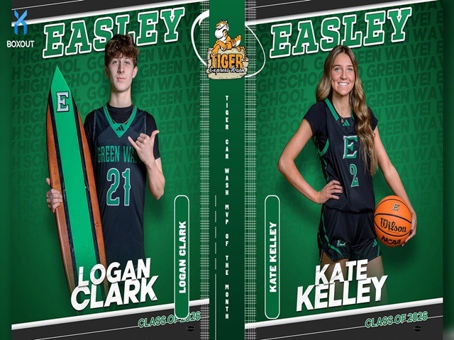 Varsity Baseball beats Greer 7-5