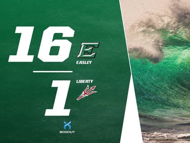 Tiger Express Car Wash MVP of the Month