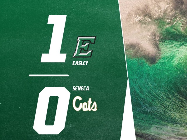 JV Baseball beats Seneca 1-0