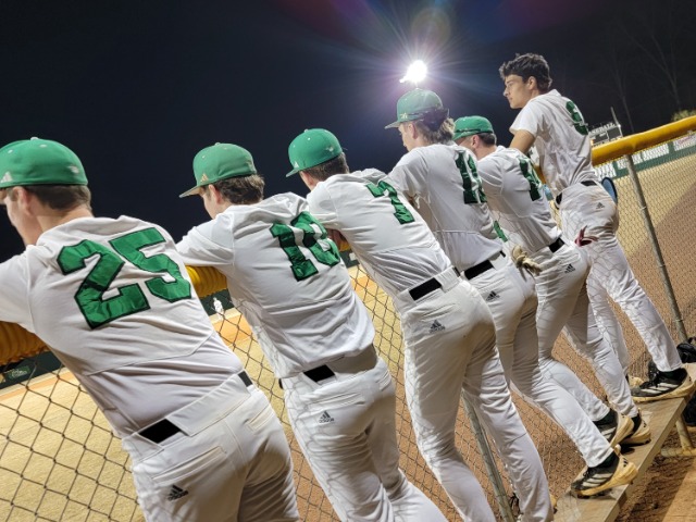 Tiger Express Car Wash MVP of the Month