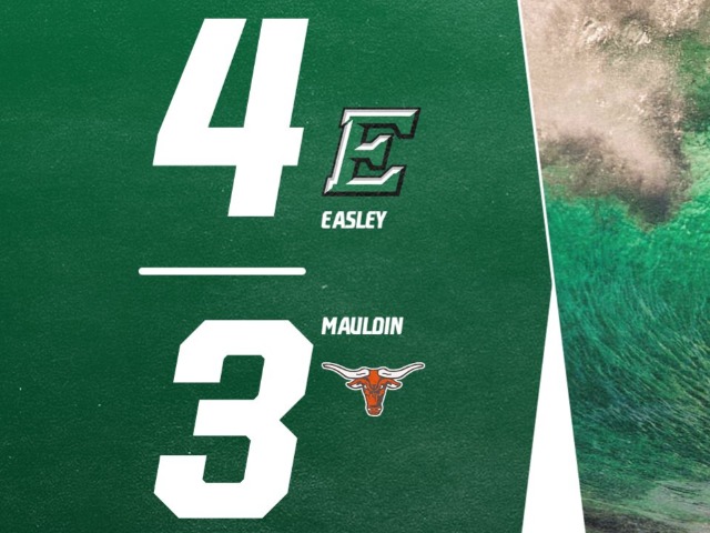 Varsity Baseball beats Woodmont 7-1