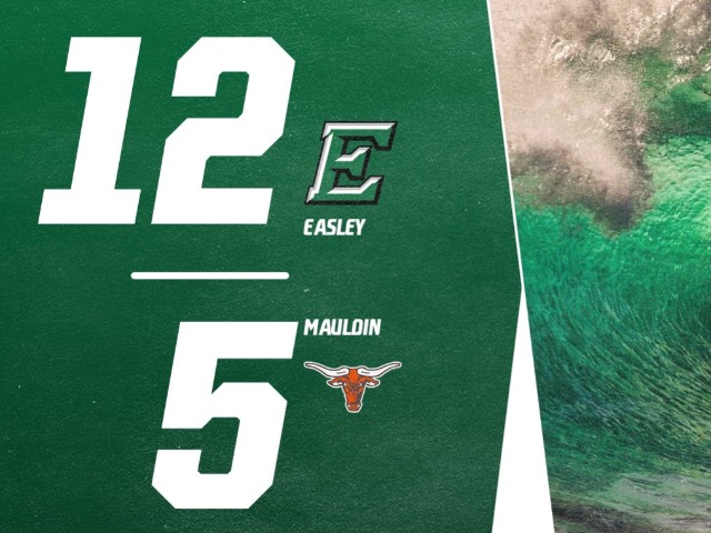 Varsity Baseball beats Woodmont 7-1