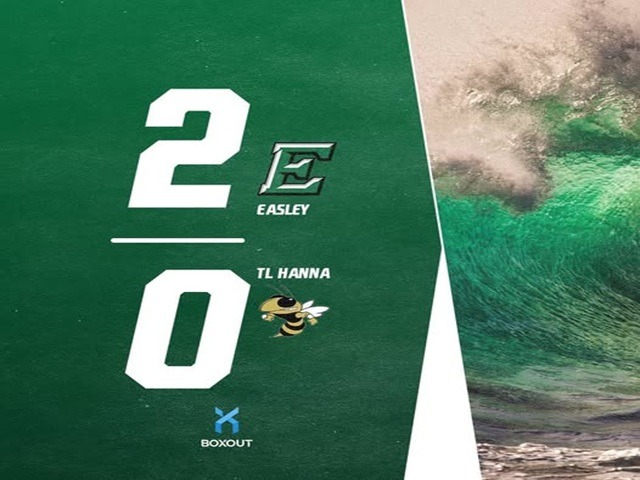 Tiger Express Car Wash MVP of the Month