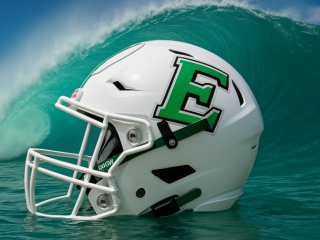 JV Football loses 28-20 at Pendleton