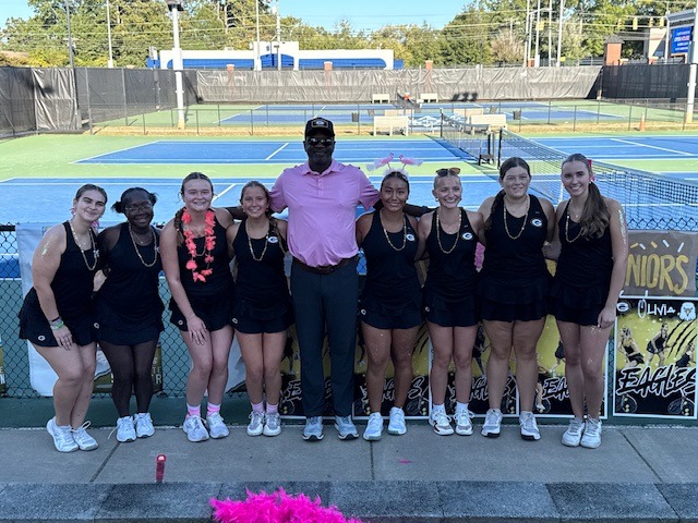Senior Night