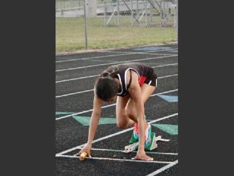 Jaguars sprint to Lower State meet