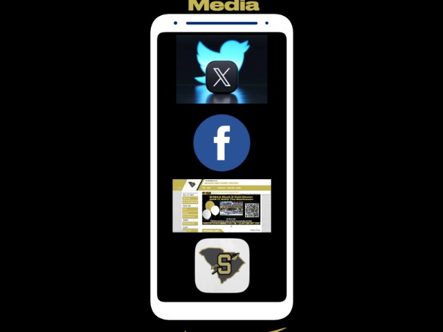 Stay up to date on Socastee Athletics