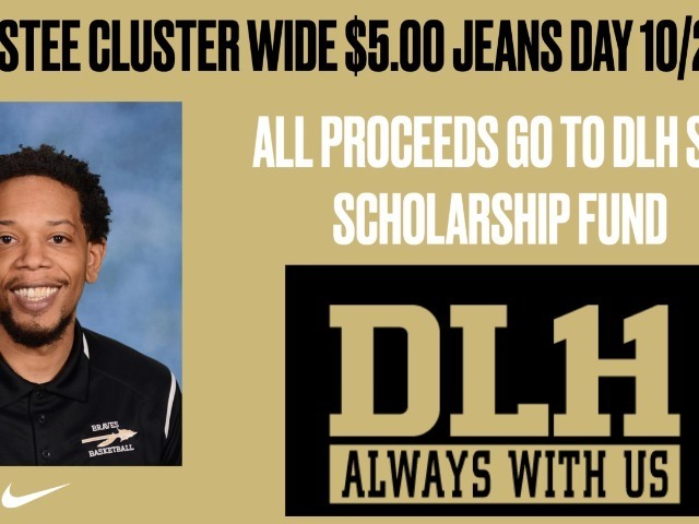 Derrick L Hilton Sr Day 10/23/26