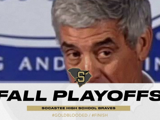 Fall 2026 Playoff Brackets!