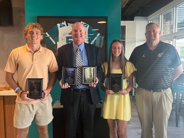 Socastee wins Winter and Spring Region VI-AAAAA Awards