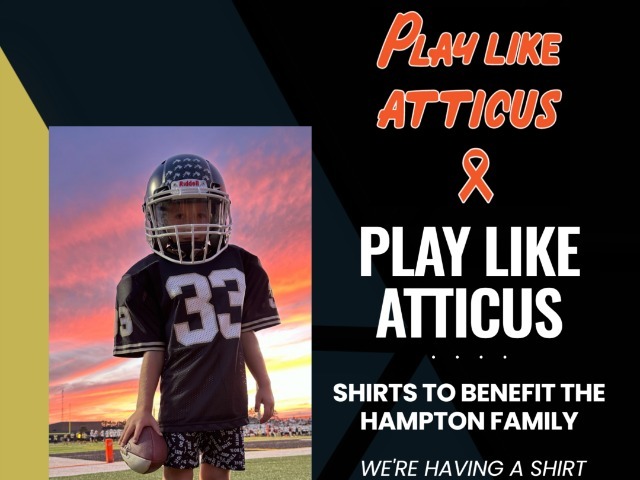 Play Like Atticus