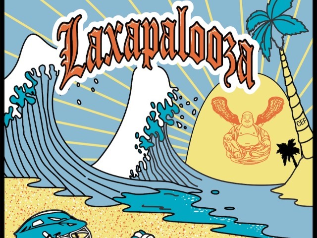 LAXAPALOOZA 2025