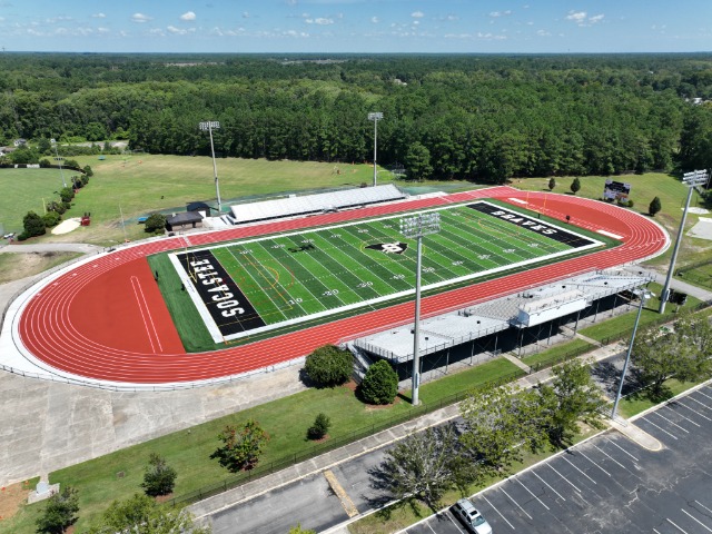 Senior Night Track & Field: Wednesday 4/2 7:00pm