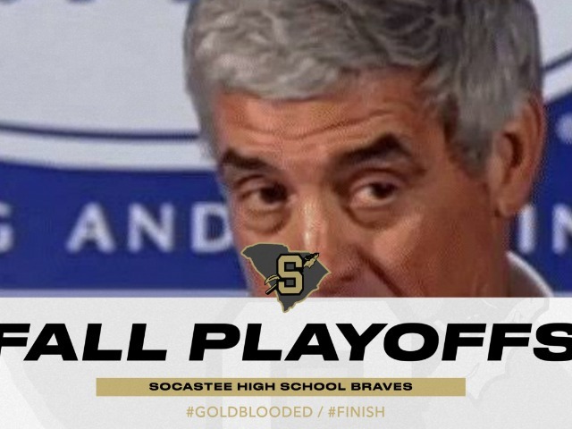 Fall 2026 Playoff Brackets!