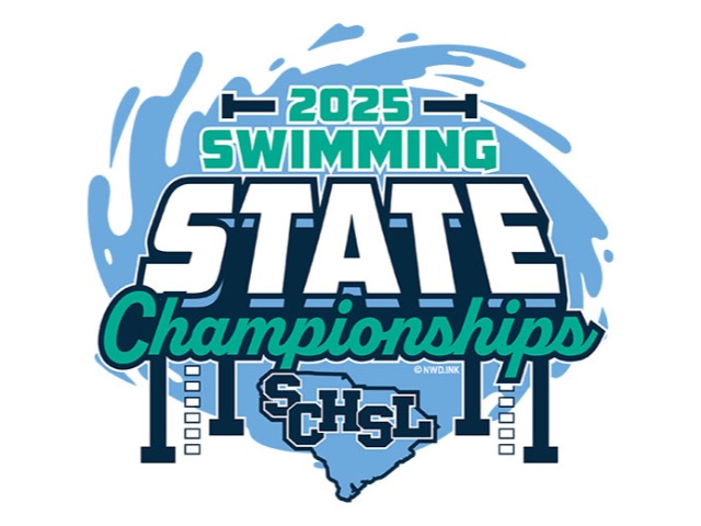 Good Luck Braves at SCHSL AAAAA-D2 Meet Saturday