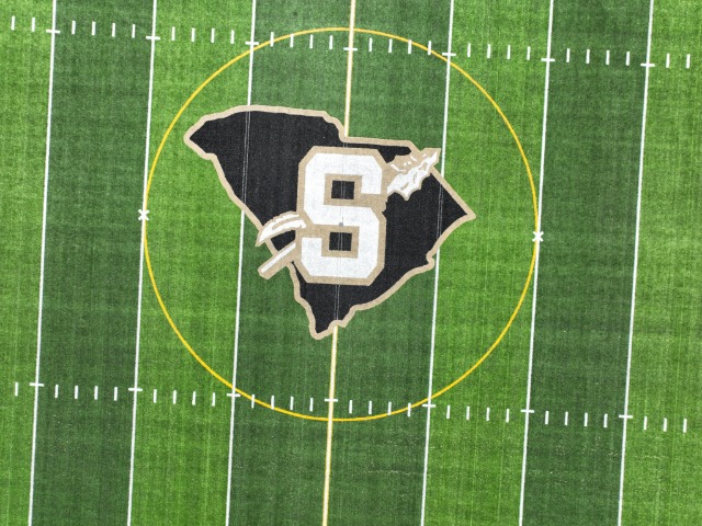 5 Socastee Braves Earn All-Region Football Honors