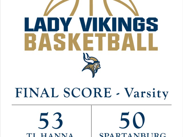 Lady Vikings drop regular season opener at TL Hanna