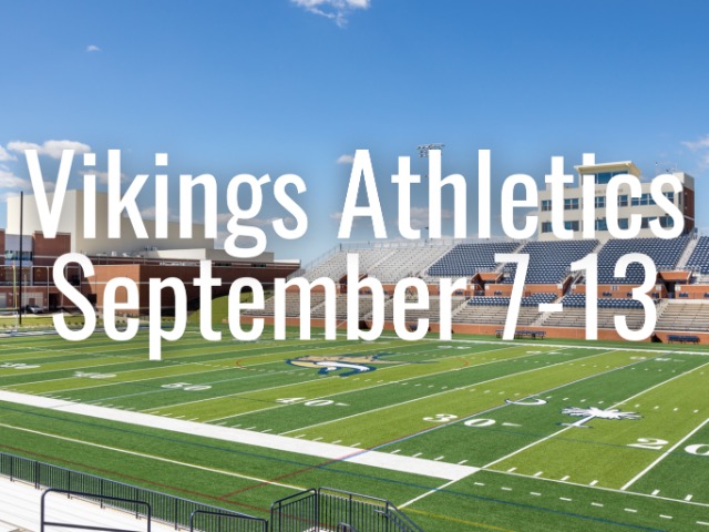 September 7 - 13