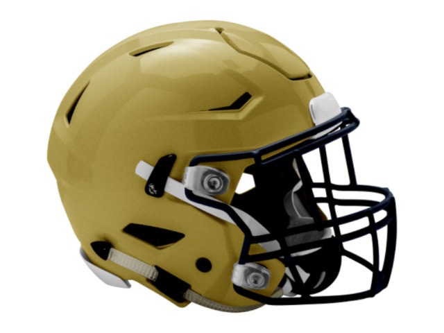 SHS vs Gaffney Football Media Guide