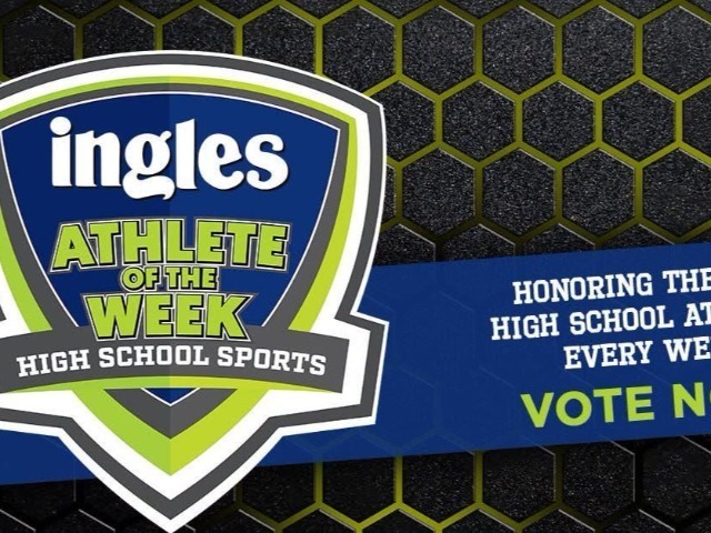 Voter for Rachel Overton - Candidate for Athlete of the Week