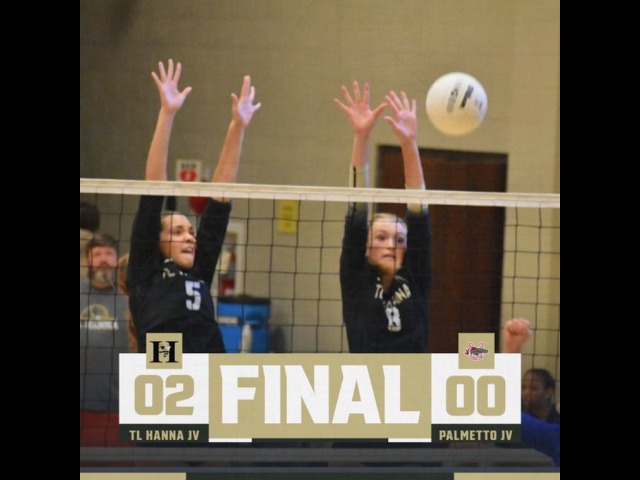 Varsity Volleyball Continues Win Streak; JV Splits Their Matches