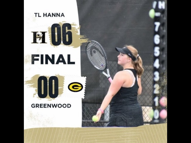 Racket Jackets Clain 4th Straight Region Title