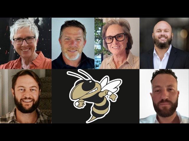 TL Hanna Announces Hall of Fame Class of 2026