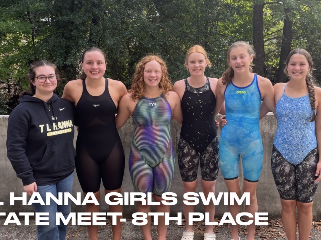 Heintz Earns All State and Leads Jackets to 8th Place at State Meet