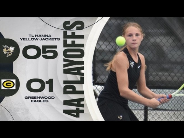 Girls Tennis Advances to State Quarterfinals! 