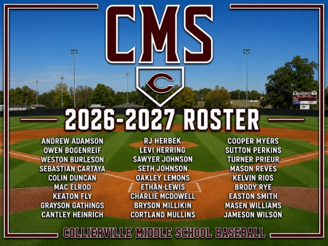 Boyce Named Head Boys Basketball Coach at CMS