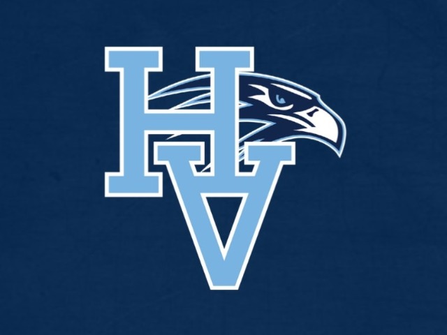 Hardin Valley Football runs away from Morristown East 