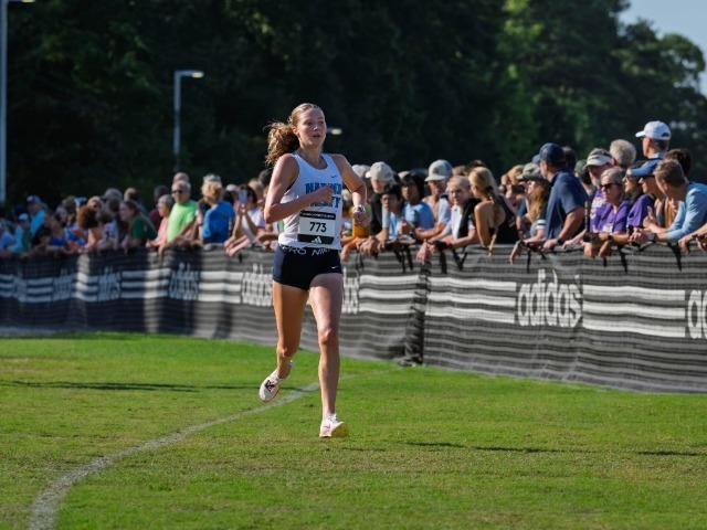 HVA Cross Country Moves Back in the Top of State Rankings After Adidas XC Challenge