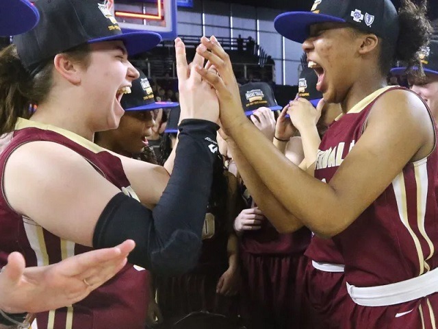 Riverdale (Tenn.) finishes No. 1 in final Super 25 rankings