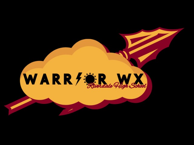 WarriorWX Logo