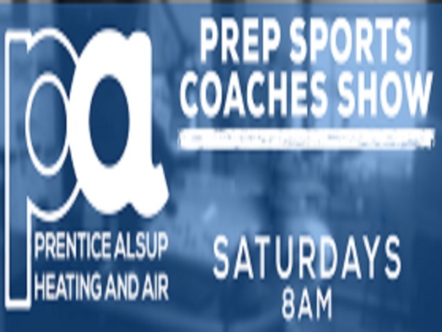 Saturday, March 2nd 2024: Riverdale baseball coach Barry Messer on the radio