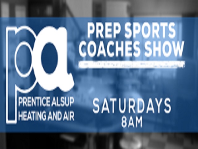 Saturday, September 28th: Riverdale football coach Will Kriesky