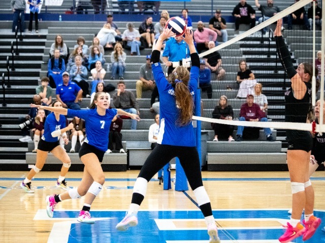 Lady Eagles Fall to Merrol Hyde, Turn Attention to Consolation Bracket