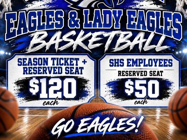 SUMMERTOWN BASKETBALL SEASON TICKETS ARE NOW AVAILABLE!