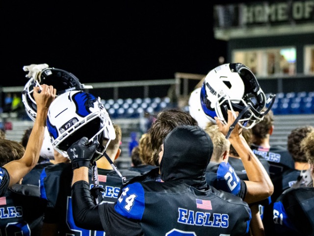 Eagles Fall to Riverside, Region Championship on the Line Next Week