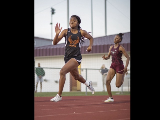 Area athletes to compete at state track meet