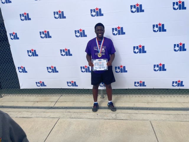 Image for Tennis State Champion 