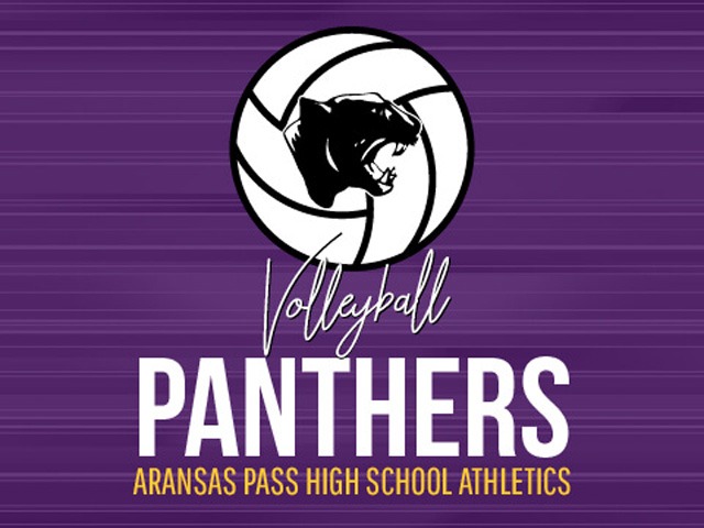 AP VOLLEYBALL TEAM OPENS DISTRICT WITH LOSS