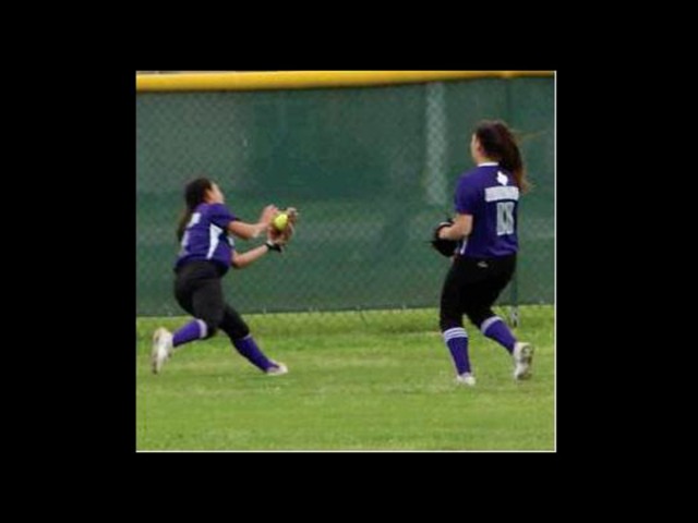 LADY PANTHERS 1-4 IN DISTRICT SOFTBALL SEASON
