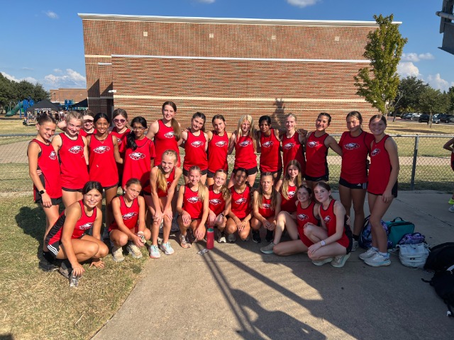 Meet of Champions Qualifiers