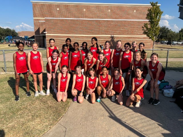 Meet of Champions Qualifiers