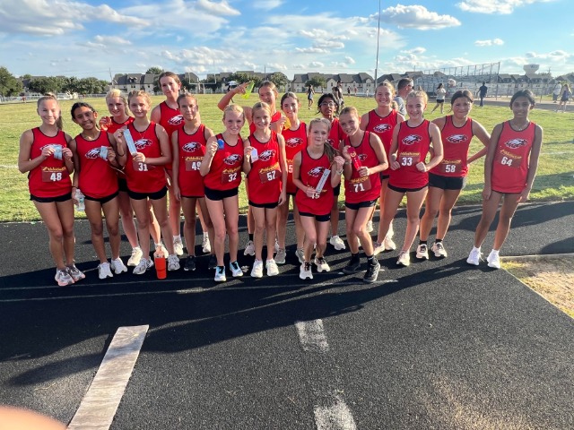 Meet of Champions Qualifiers