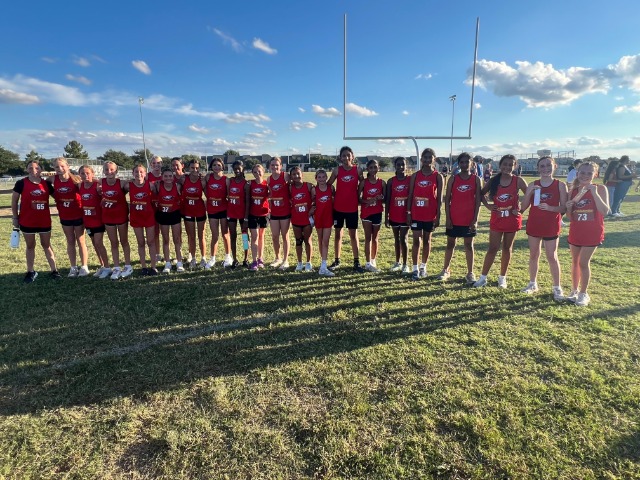Meet of Champions Qualifiers