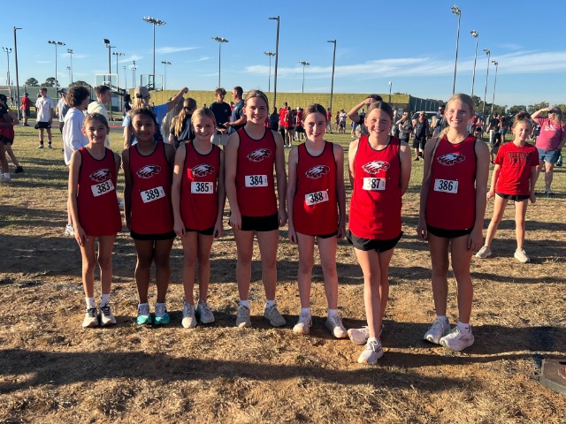 7th Grade SWEEP