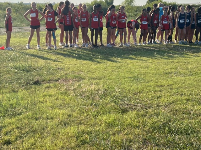 Argyle High 4th Meet Results