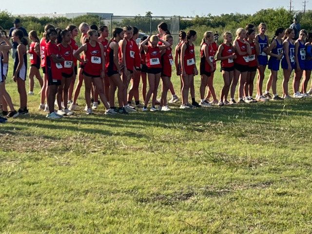 Argyle High 4th Meet Results